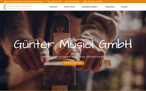 musiol-gmbh.de
