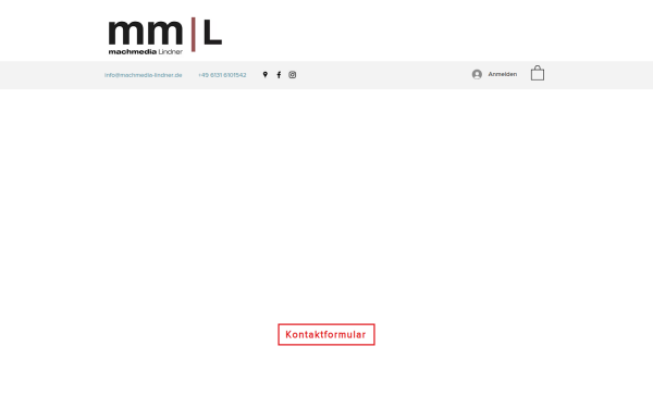 www.machmedia-lindner.de