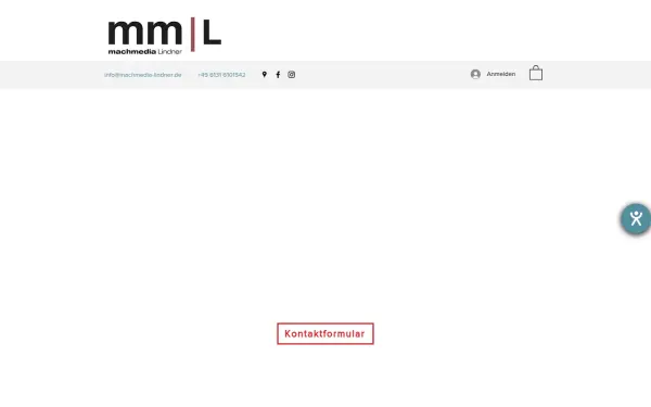 www.machmedia-lindner.de