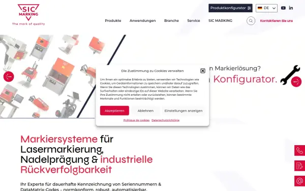www.sic-marking.de