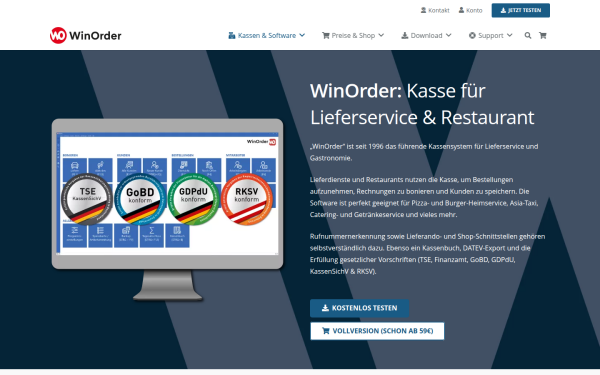 www.winorder.com