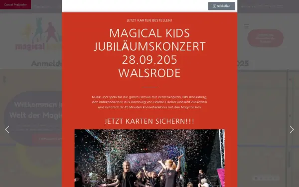magical-kids.de