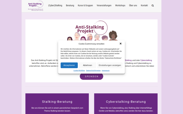 www.anti-stalking-projekt.de