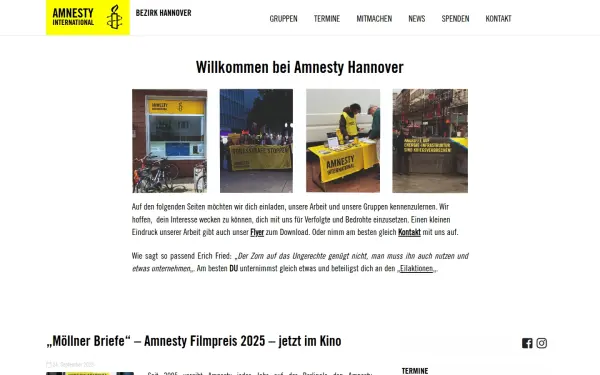 amnesty-hannover.de