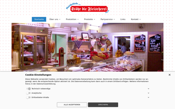 fleischerei-stoehr.de