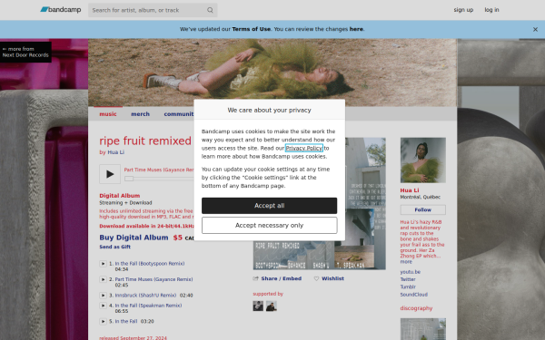 huali.bandcamp.com