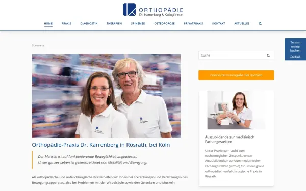 www.dr-karrenberg.de