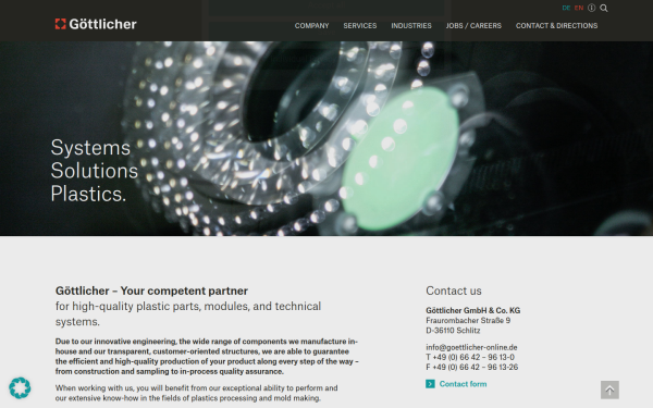 www.goettlicher-online.de