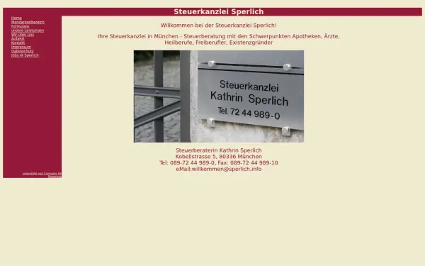 www.sperlich.info