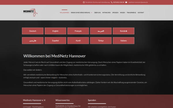 medinetz-hannover.de
