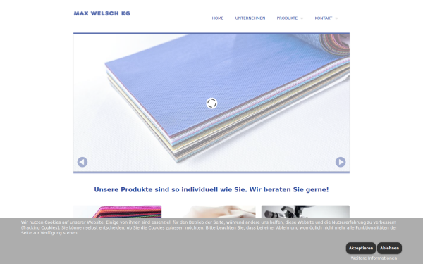 www.maxwelschkg.de