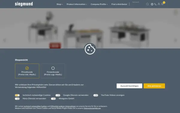 www.siegmund.com
