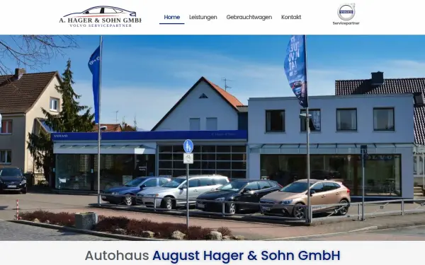 autohaushager.de