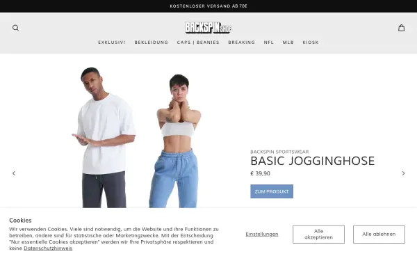 backspin-shop.de