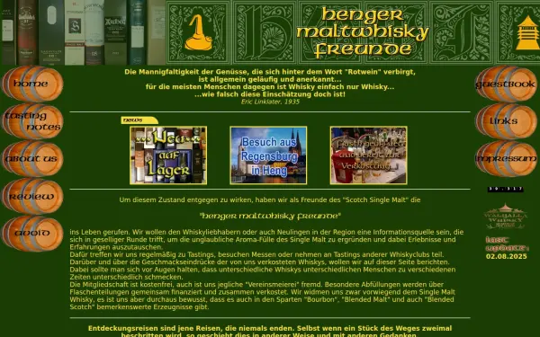 hengermaltwhiskyfreunde.de