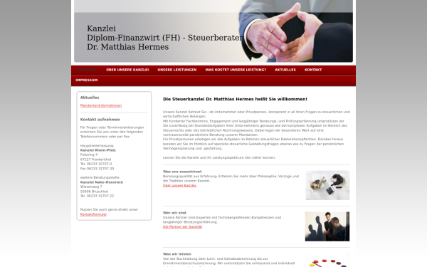 www.dr-hermes-steuerkanzlei.de