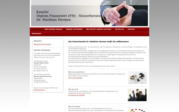 www.dr-hermes-steuerkanzlei.de
