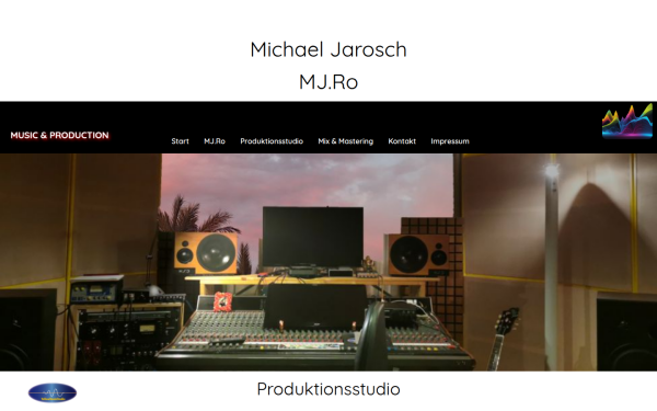 michaeljarosch.de