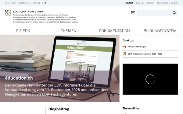 www.edk.ch