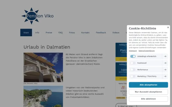 www.pension-viko.com