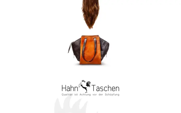 hahntaschen.de