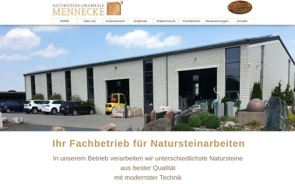 mennecke-natursteine.de