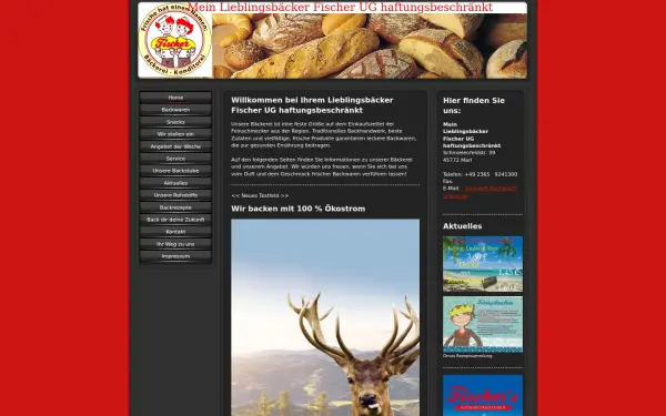 www.backwelt-fischer.de