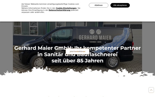 www.g-maiergmbh.de