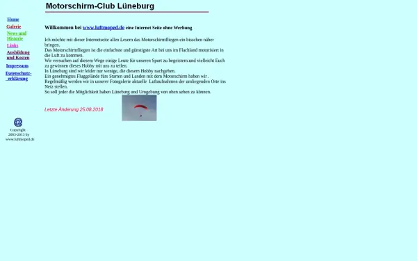 luftmoped.de