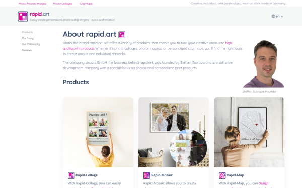 rapid.art