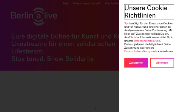 www.berlinalive.de