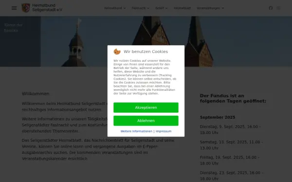 www.heimatbund-seligenstadt.de