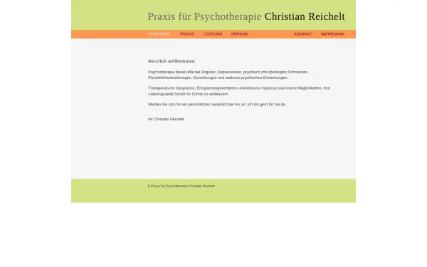 www.psychotherapeut-reichelt.de