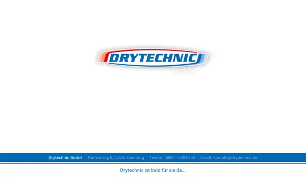 drytechnic.de