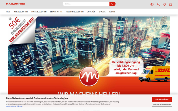 maxkomfort.de