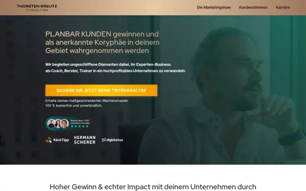 thorstenkreutz.com