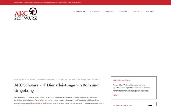 www.akc-erftstadt.de
