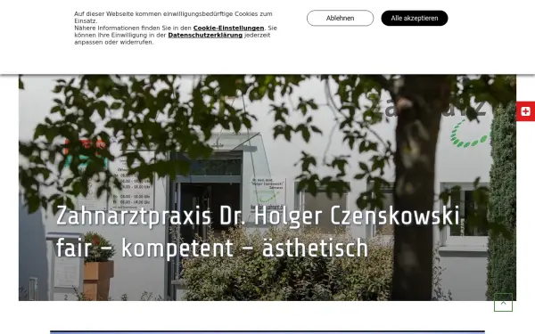www.fairer-zahnarzt.de