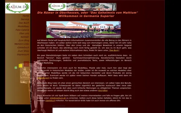 mattium.de