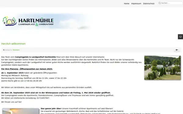 www.hartlmuehle.de
