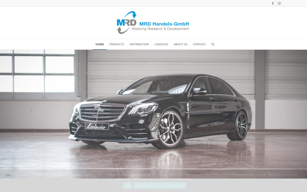 mrd-germany.com