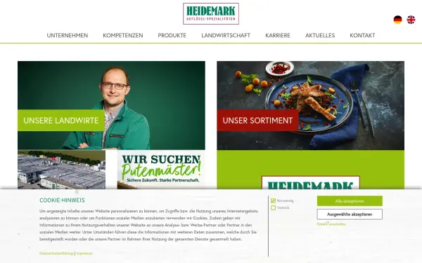 www.heidemark.de