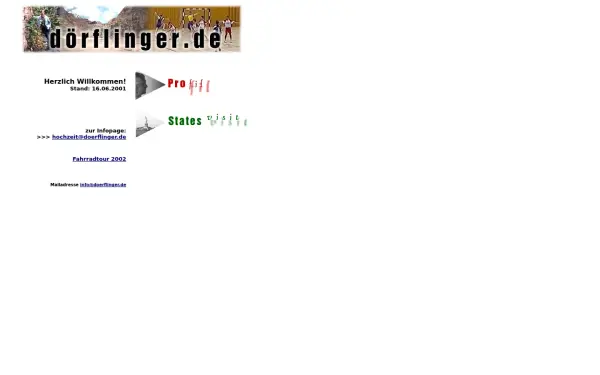doerflinger.de