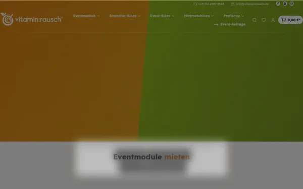 www.vitaminrausch.de
