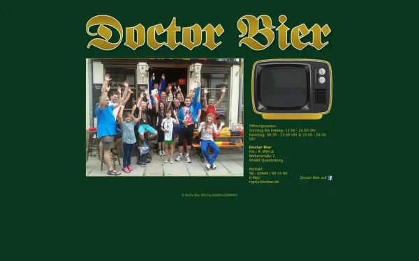 docbier.de