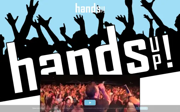 hands-up-band.de