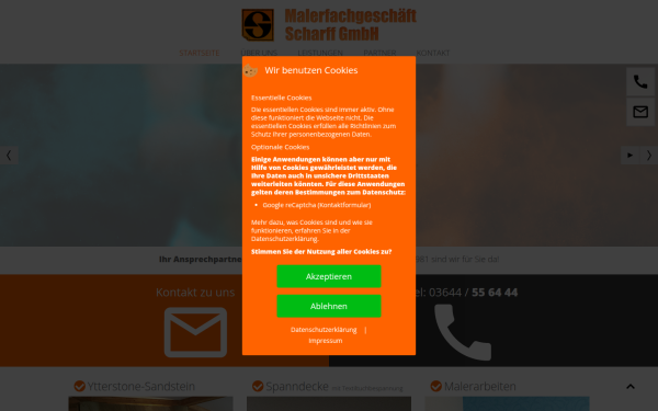 malerfirmascharff.de