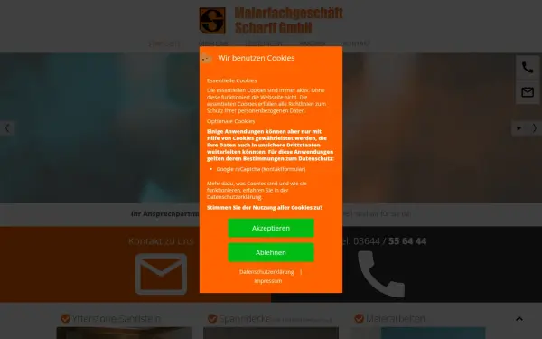 malerfirmascharff.de