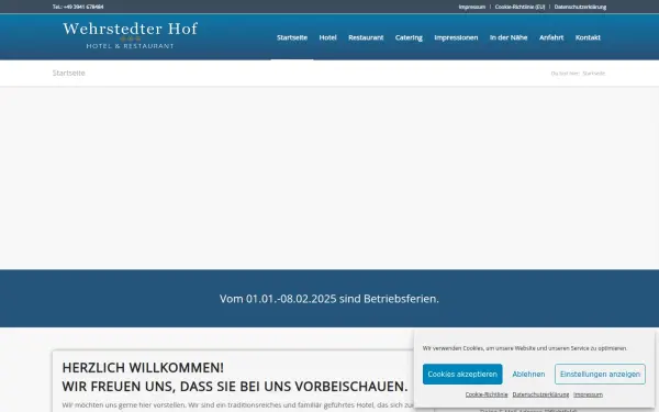 wehrstedterhof.de