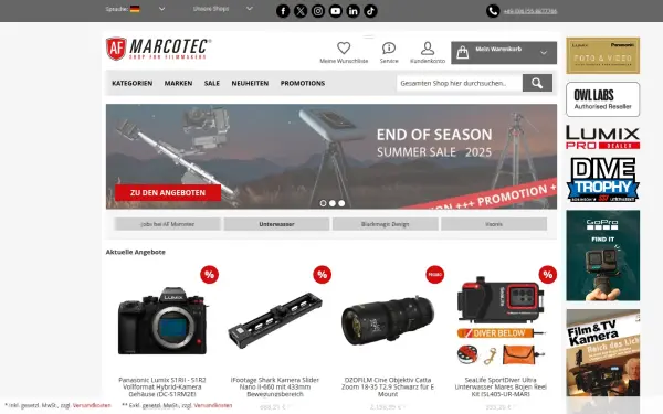 www.marcotec-shop.de